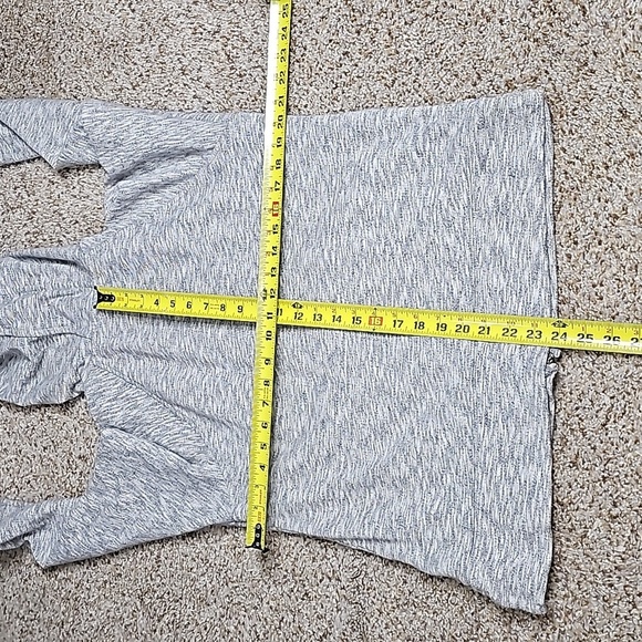 Carhartt Zip-up Sweatshirt Jacket - Picture 6 of 7